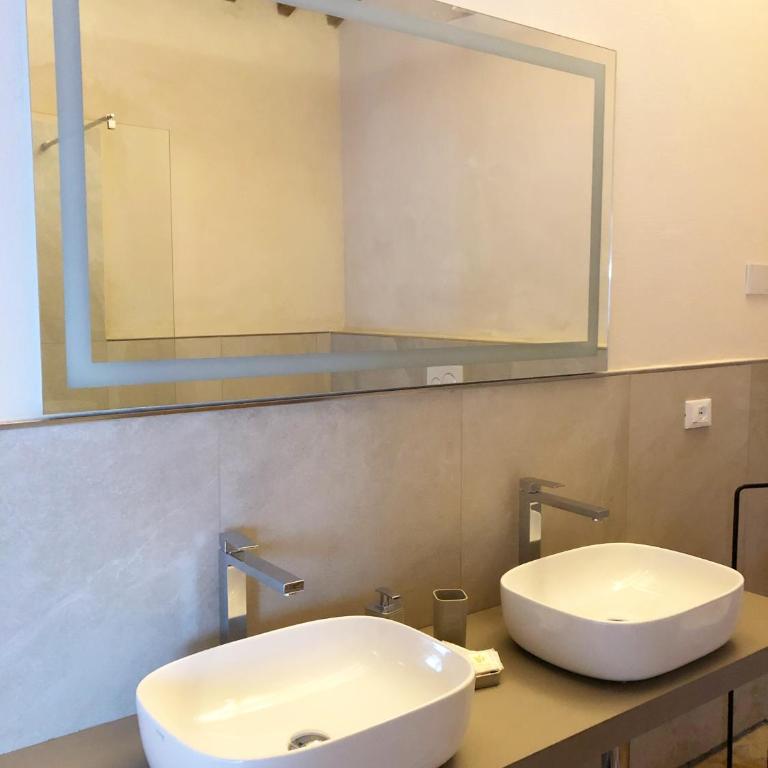 Allegra Toscana - Affittacamere Guest house Arezzo - Suite King - 33