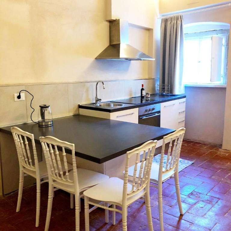 Allegra Toscana - Affittacamere Guest house Arezzo - Suite King - 28