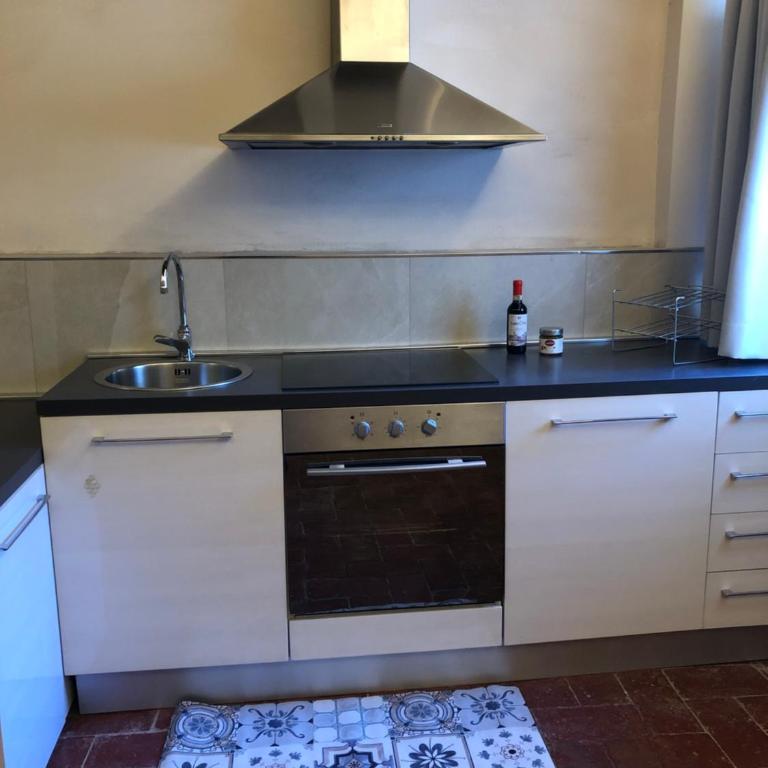Allegra Toscana - Affittacamere Guest house Arezzo - Suite King - 25