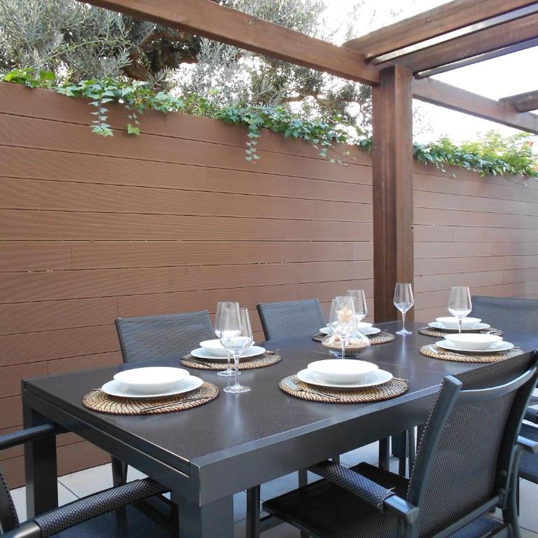 Luxury Apartment Cambrils - Apartamento de 2 dormitorios - 2