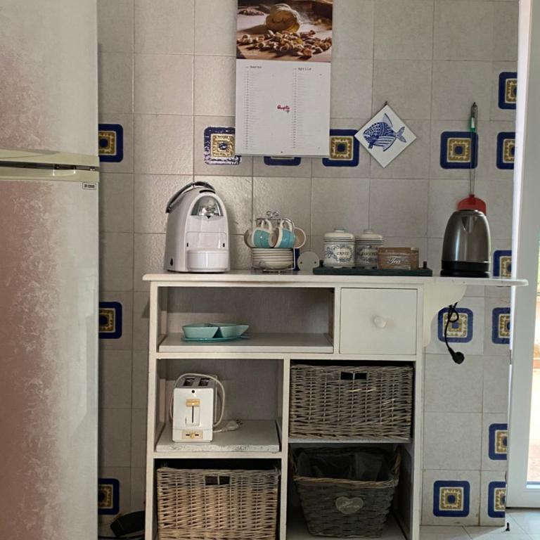 Villa Altamarea - Villaggio Campoverde - Casa con 2 Camere da Letto - 10