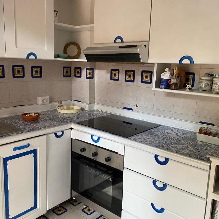 Villa Altamarea - Villaggio Campoverde - Casa con 2 Camere da Letto - 9