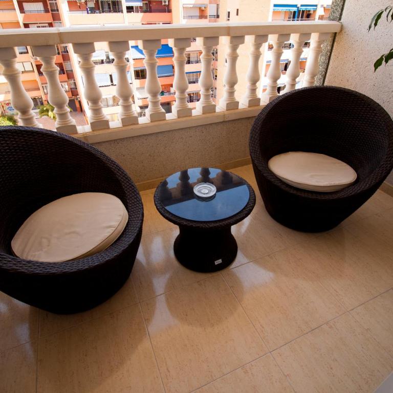 Exclusive Penthouse Pool & Beach - Lovely for families - Los Pinos Residential - Apartamento de 3 dormitorios - 9