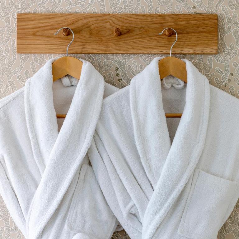 Le Petit Oberkampf Hotel & Spa - Chambre Double ou Lits Jumeaux Classique avec accès au SPA. - 21