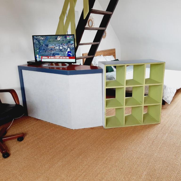Urban Sunny & Cosy - Appartement Standard - 15