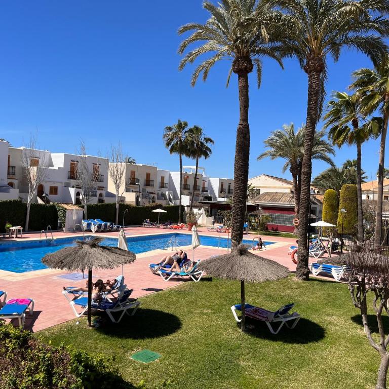 Very Very Vera Beach - Freshly Renovated - Apartamento - 14