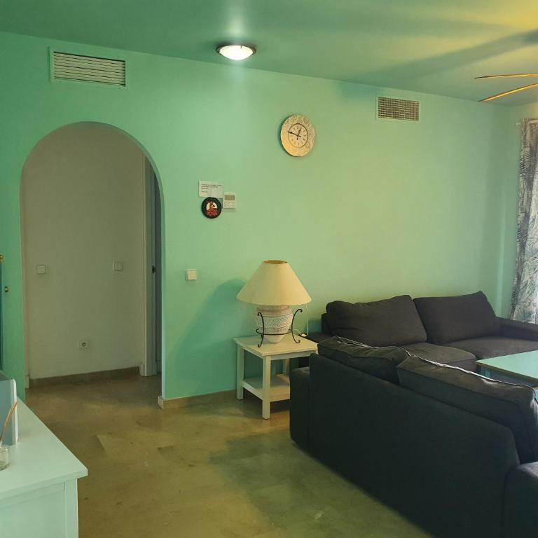Duquesa Suites Golf and Gardens - Apartamento de 2 dormitorios - 6