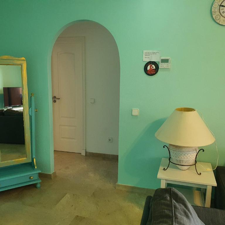 Duquesa Suites Golf and Gardens - Apartamento de 2 dormitorios - 7
