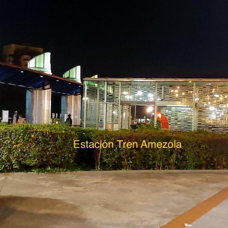 Amezola Park - Apartment with Garden View - 81