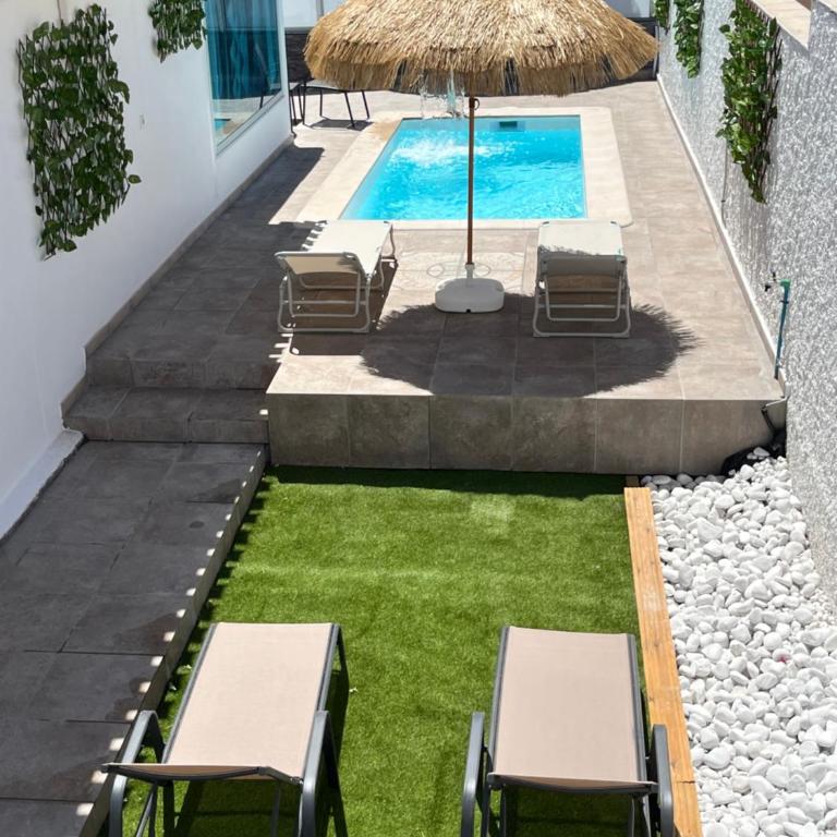 The Yumbo Pearl - Villa de 3 dormitorios - 5