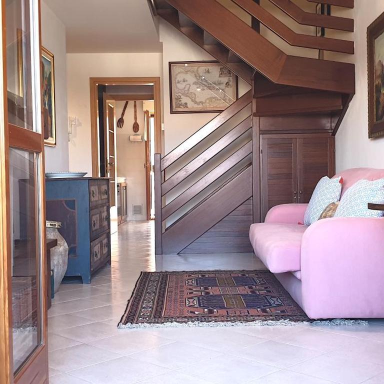 Charming apartment & parking by ANTHEA HOMES - Appartamento Deluxe - 7