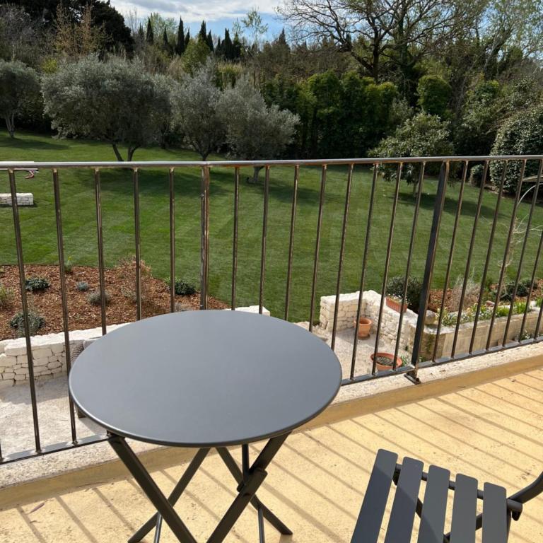 Mas Arietis - Villa avec Piscine Privée - 5