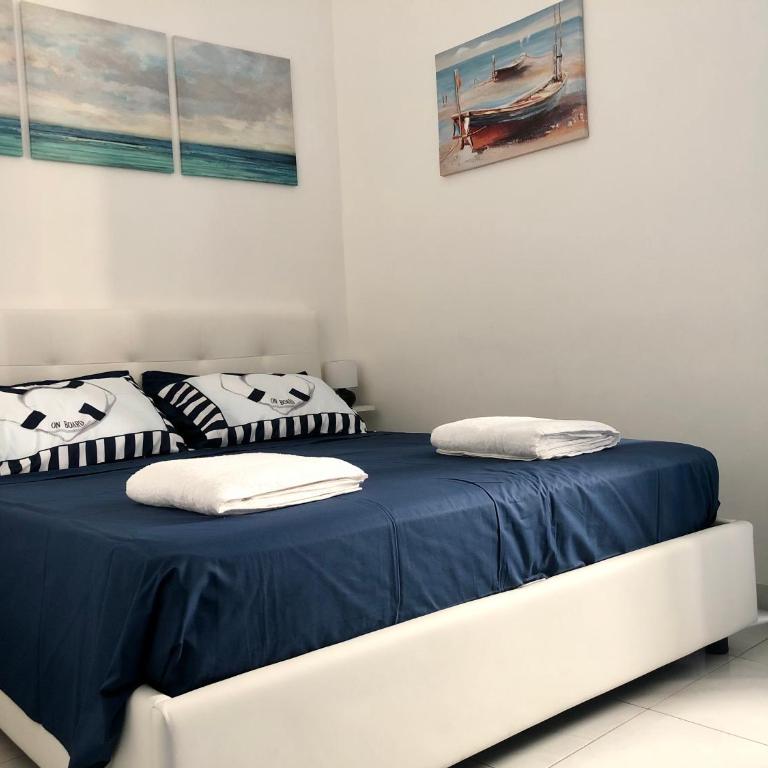 Stabia Holiday House - Casa Vacanze - 3