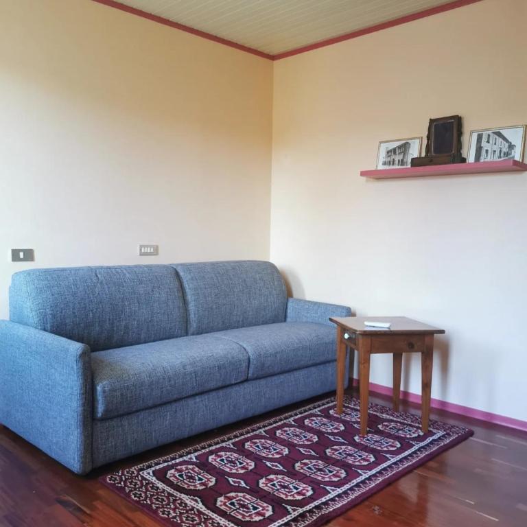 B&B La Chicca - Junior Suite - 2