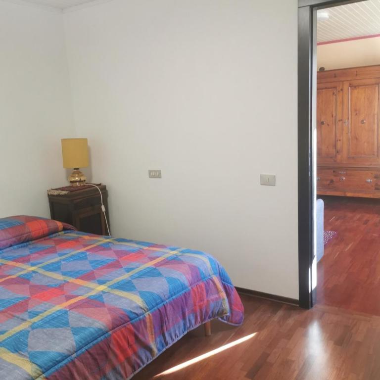 B&B La Chicca - Junior Suite - 4