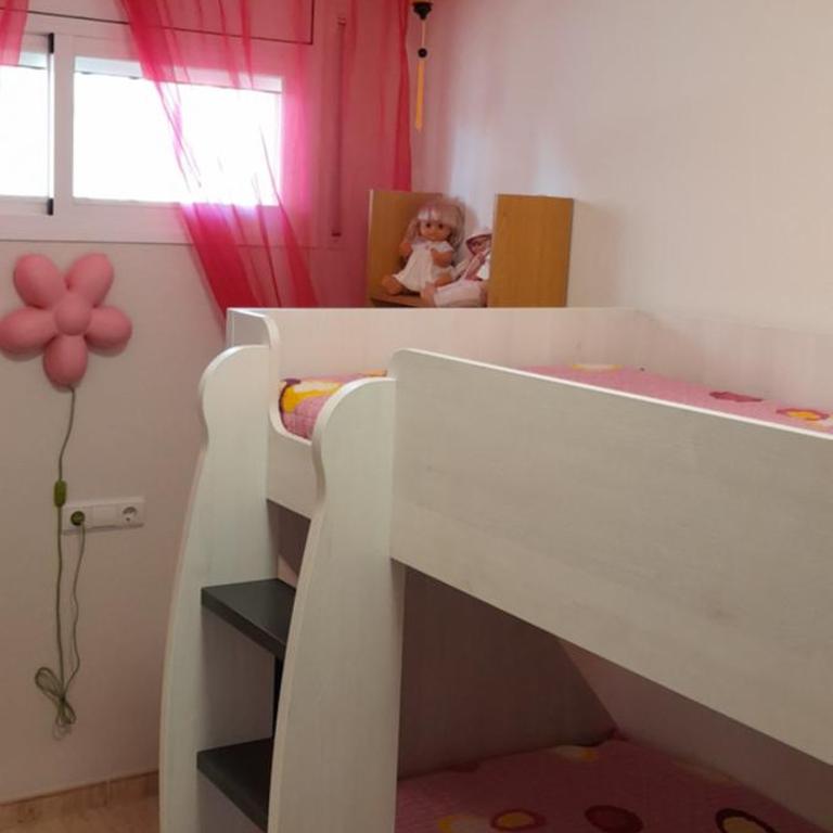 Apartamento Family - Two-Bedroom Apartment - 22