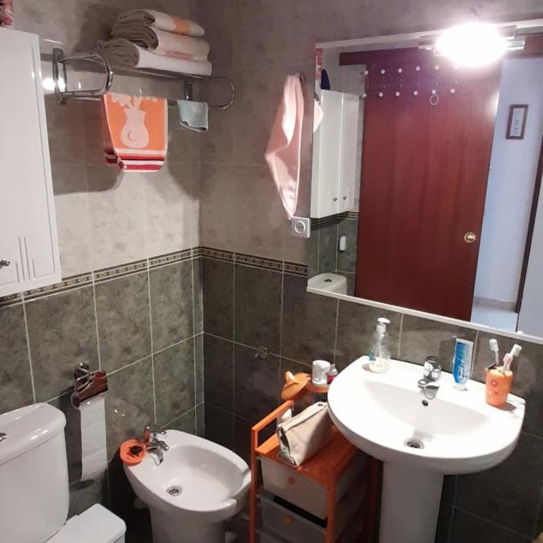 Apartamento Family - Two-Bedroom Apartment - 28