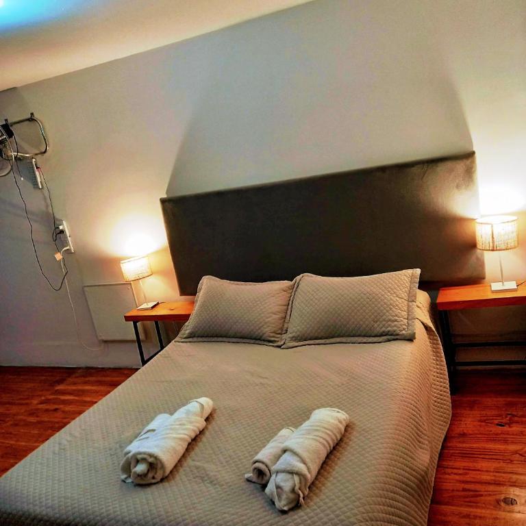 Mi casa, Su casa - Apartamento de 1 dormitorio - 12
