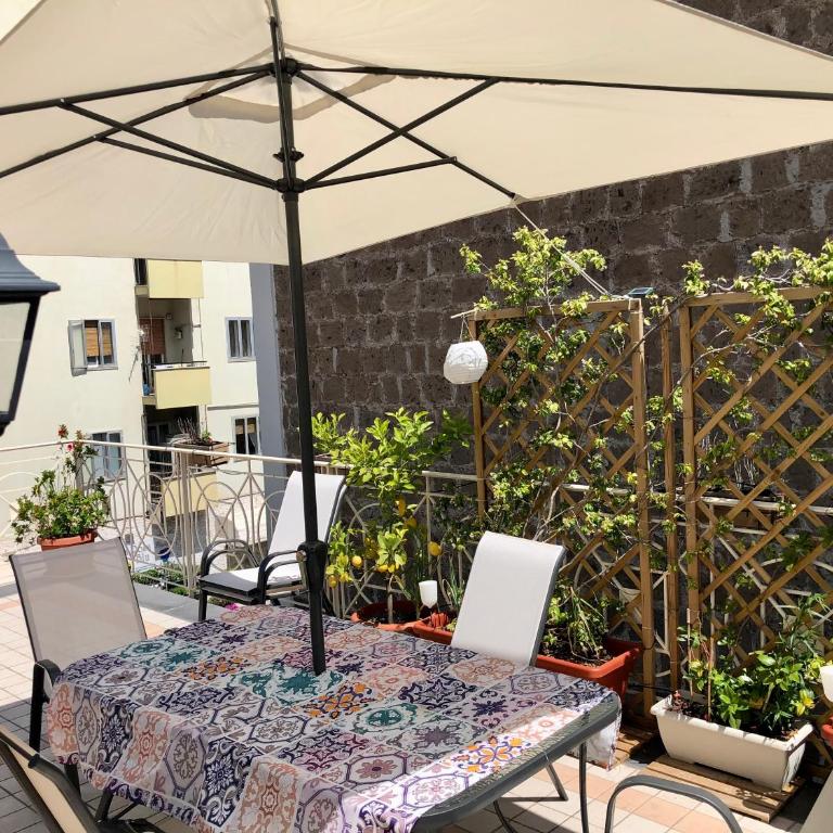 Stabia Holiday House - Casa Vacanze - 9