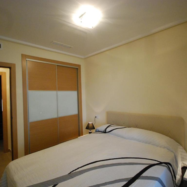 Apartment De Jardines - Apartamento de 1 dormitorio con balcón y vistas a la montaña - 5
