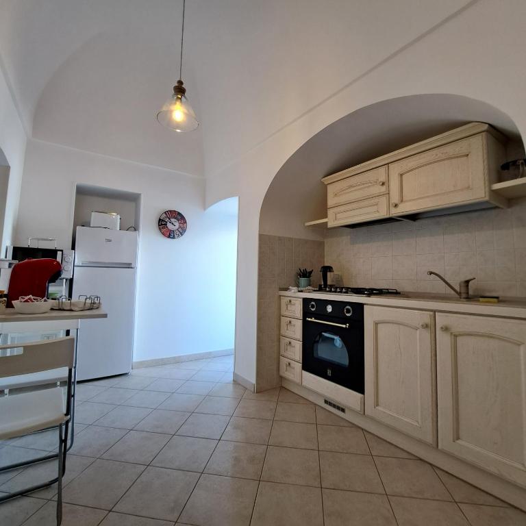 Historich house Largo Martellotta 44 - Casa Vacanze - 14