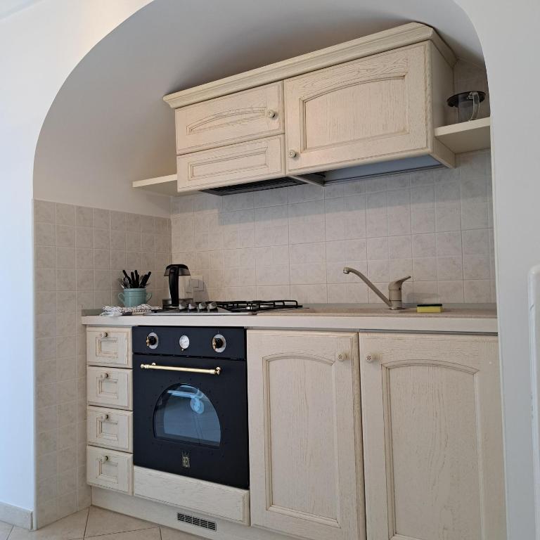 Historich house Largo Martellotta 44 - Casa Vacanze - 13