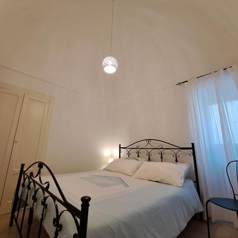 Historich house Largo Martellotta 44 - Casa Vacanze - 11