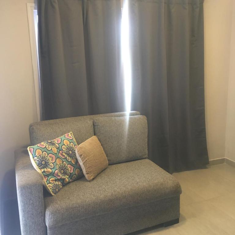Los Lirios Apart & Suite - Apartamento de 2 dormitorios - 10