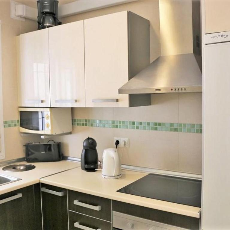 Casa Kasander, two bedroom appartment near beach with pool - Apartamento de 2 dormitorios - 6