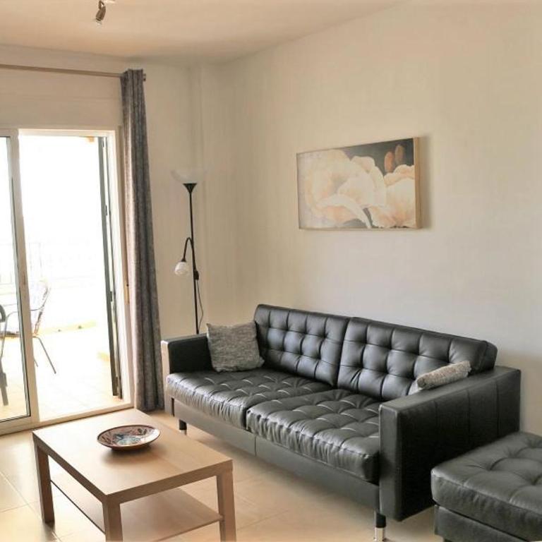Casa Kasander, two bedroom appartment near beach with pool - Apartamento de 2 dormitorios - 7