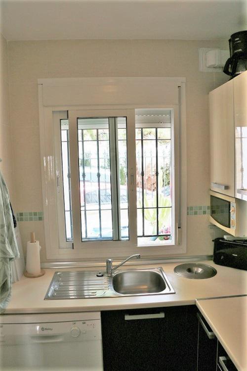 Casa Kasander, two bedroom appartment near beach with pool - Apartamento de 2 dormitorios - 12