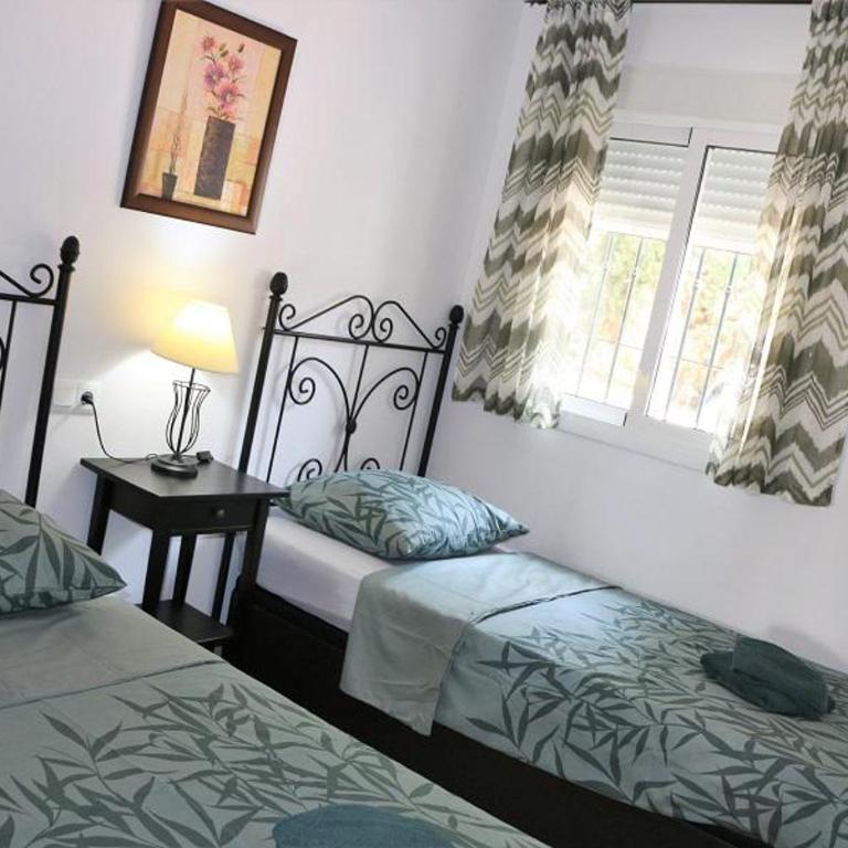 Casa Kasander, two bedroom appartment near beach with pool - Apartamento de 2 dormitorios - 14
