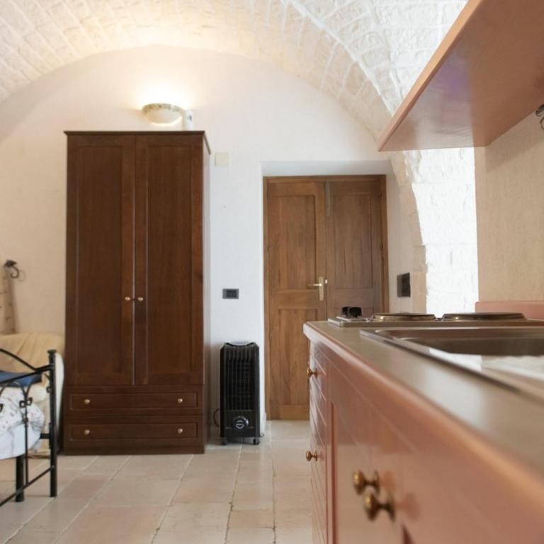 Casetta Piazza Emanuele - Casa con 1 Camera da Letto - 5