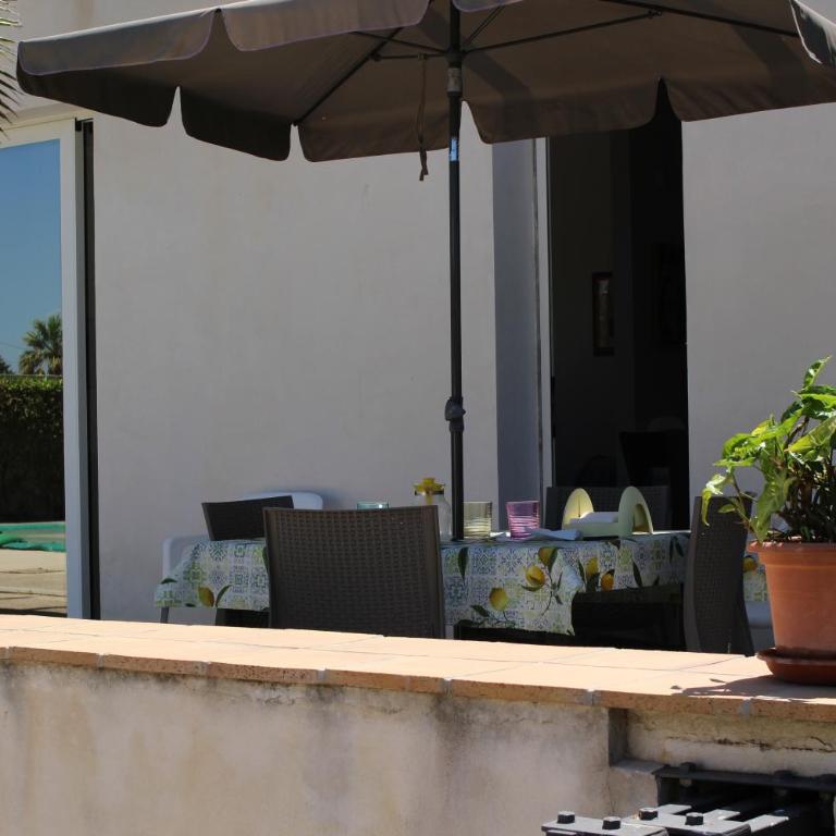 Villetta di Nonna Giovanna - Villa with Private Pool - 22