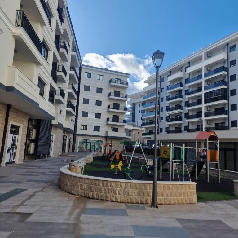 Kathisma Trebinje - Apartman sa 1 Spavaćom Sobom - 3
