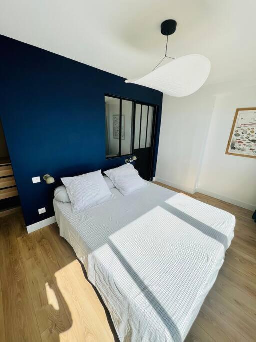 Appartement T4 avec vue mer pour 7 personnes - Three-Bedroom Apartment - 3