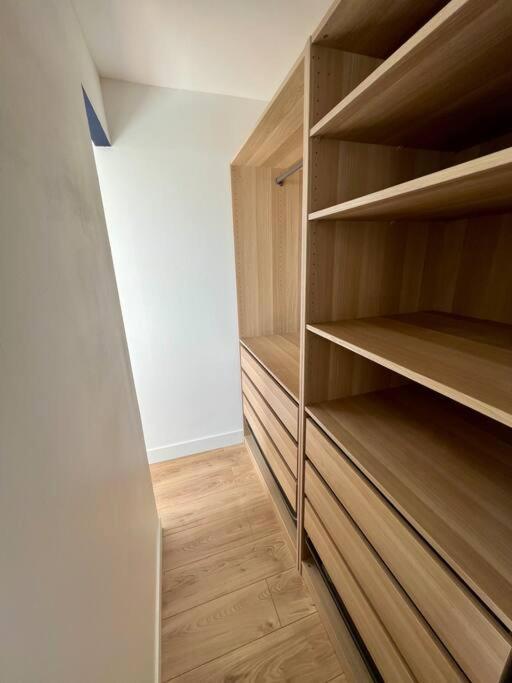 Appartement T4 avec vue mer pour 7 personnes - Three-Bedroom Apartment - 7