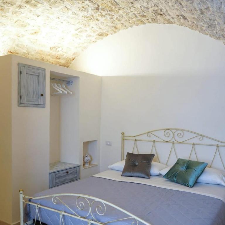 Casa Vacanza Bizantina - Casa con 1 Camera da Letto - 3
