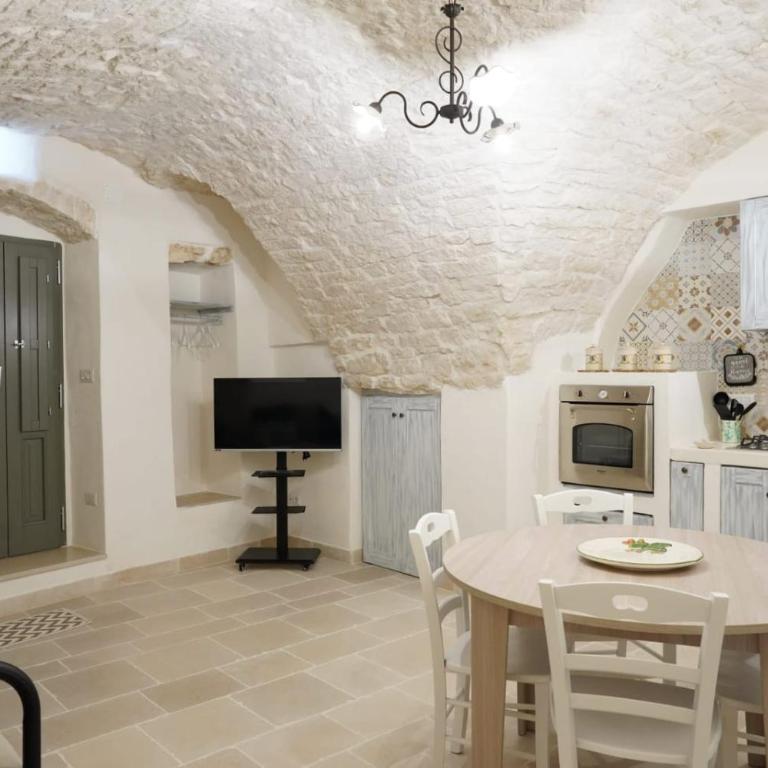 Casa Vacanza Bizantina - Casa con 1 Camera da Letto - 9