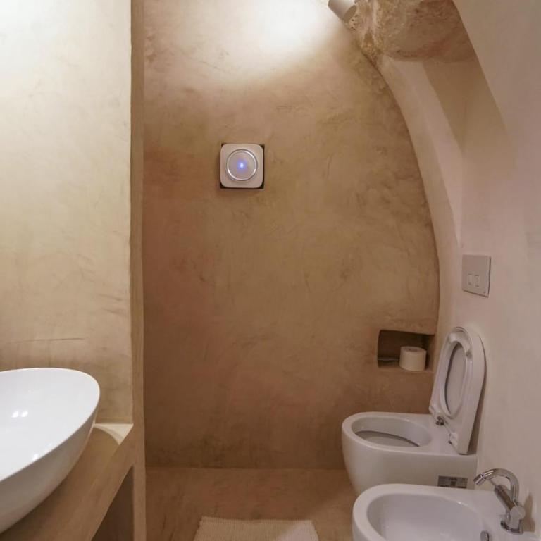 Casa Vacanza Bizantina - Casa con 1 Camera da Letto - 10