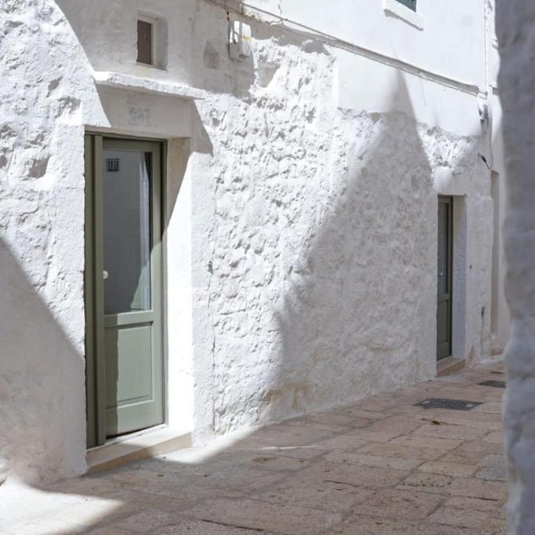 Casa Vacanza Bizantina - Casa con 1 Camera da Letto - 11