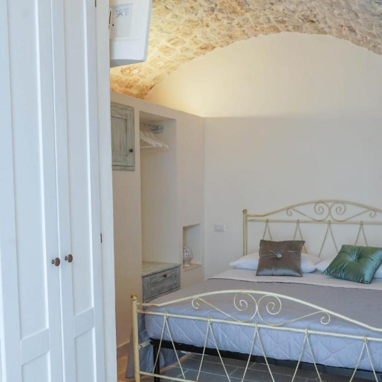 Casa Vacanza Bizantina - Casa con 1 Camera da Letto - 13