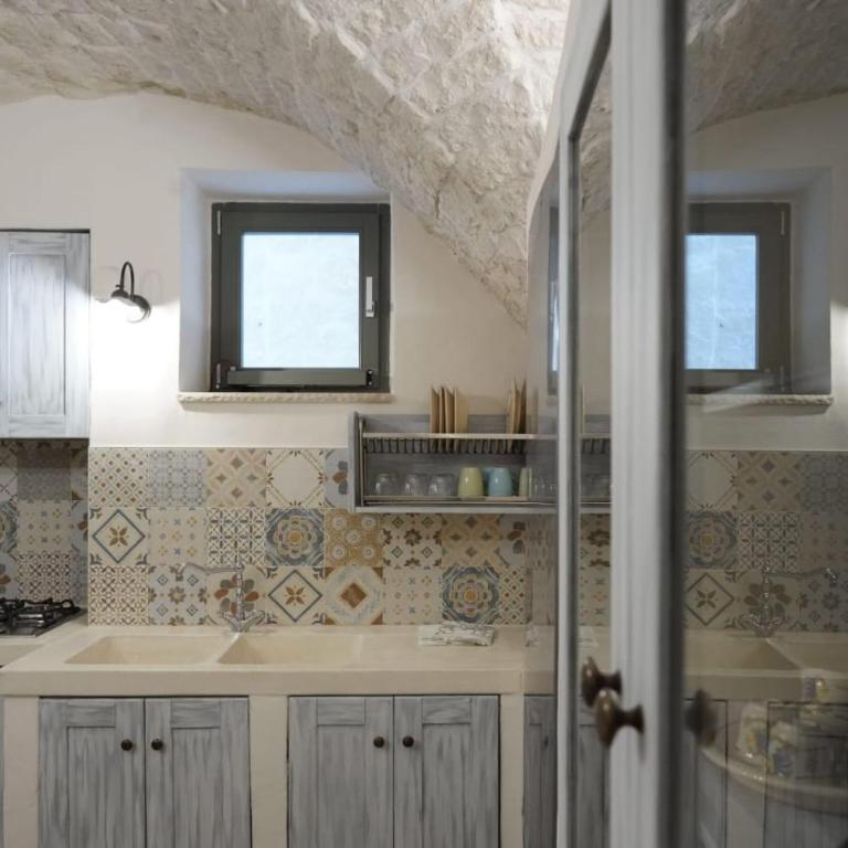 Casa Vacanza Bizantina - Casa con 1 Camera da Letto - 16