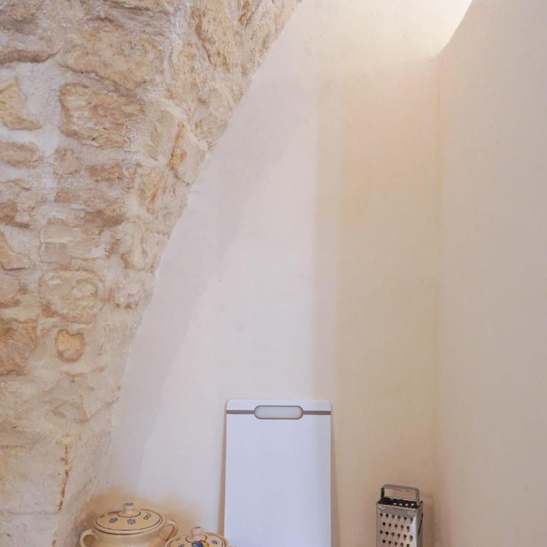Casa Vacanza Bizantina - Casa con 1 Camera da Letto - 17