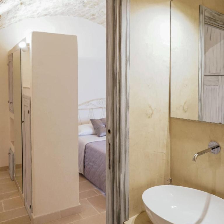 Casa Vacanza Bizantina - Casa con 1 Camera da Letto - 20