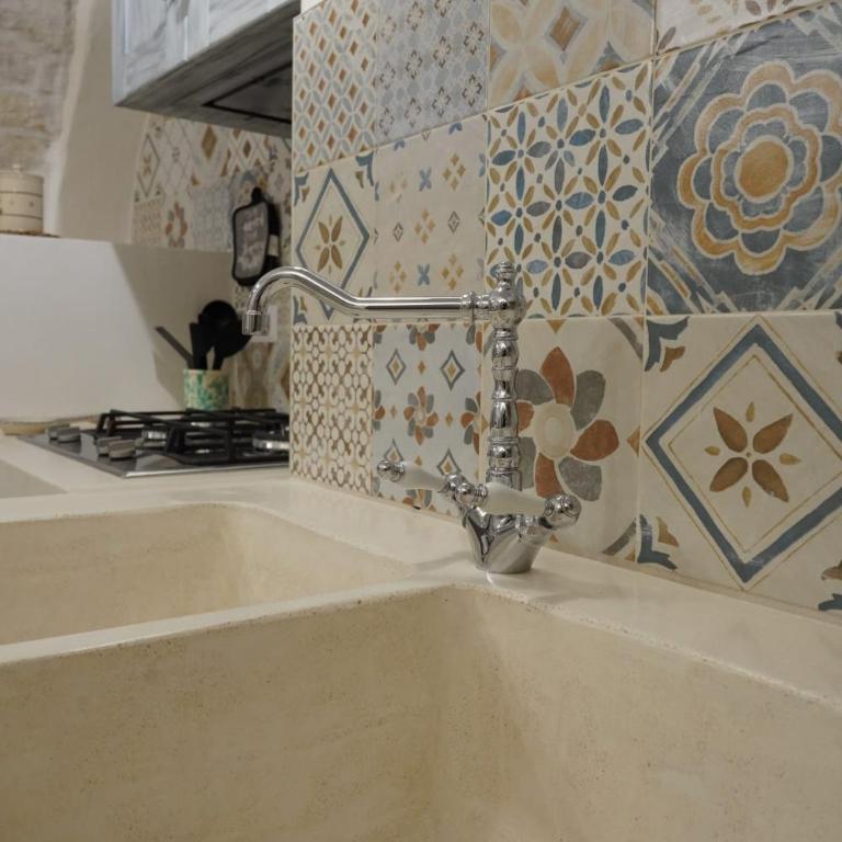 Casa Vacanza Bizantina - Casa con 1 Camera da Letto - 22