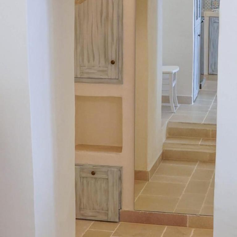 Casa Vacanza Bizantina - Casa con 1 Camera da Letto - 23