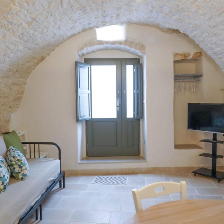Casa Vacanza Bizantina - Casa con 1 Camera da Letto - 24