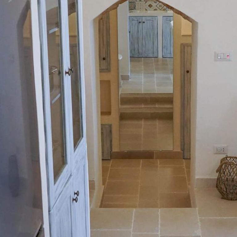 Casa Vacanza Bizantina - Casa con 1 Camera da Letto - 27