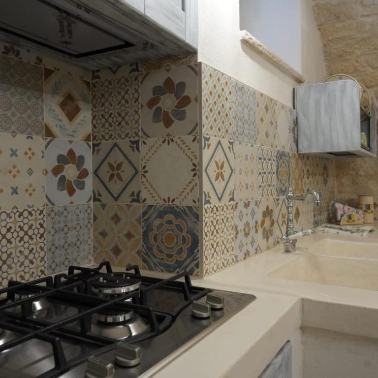 Casa Vacanza Bizantina - Casa con 1 Camera da Letto - 30